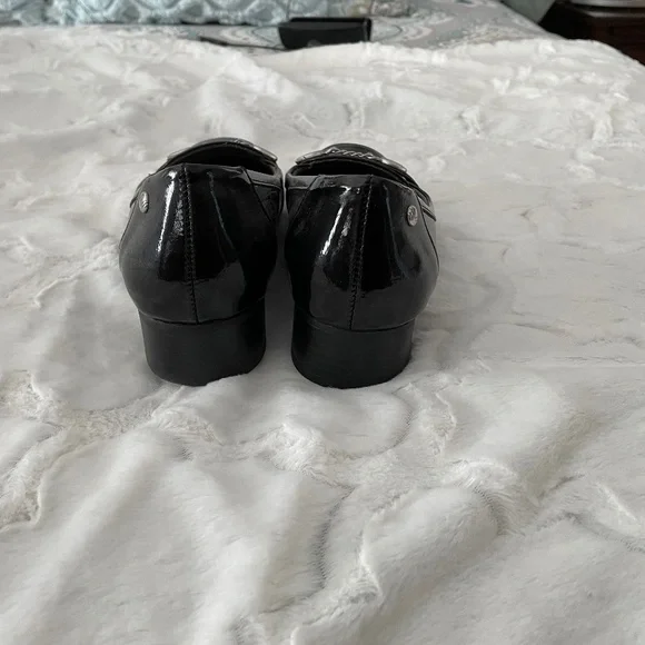 LifeStride - Soft System Active Arch Loafers - 10 - Picture 4 of 5